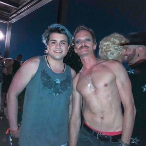 Meet your Posher, Ben